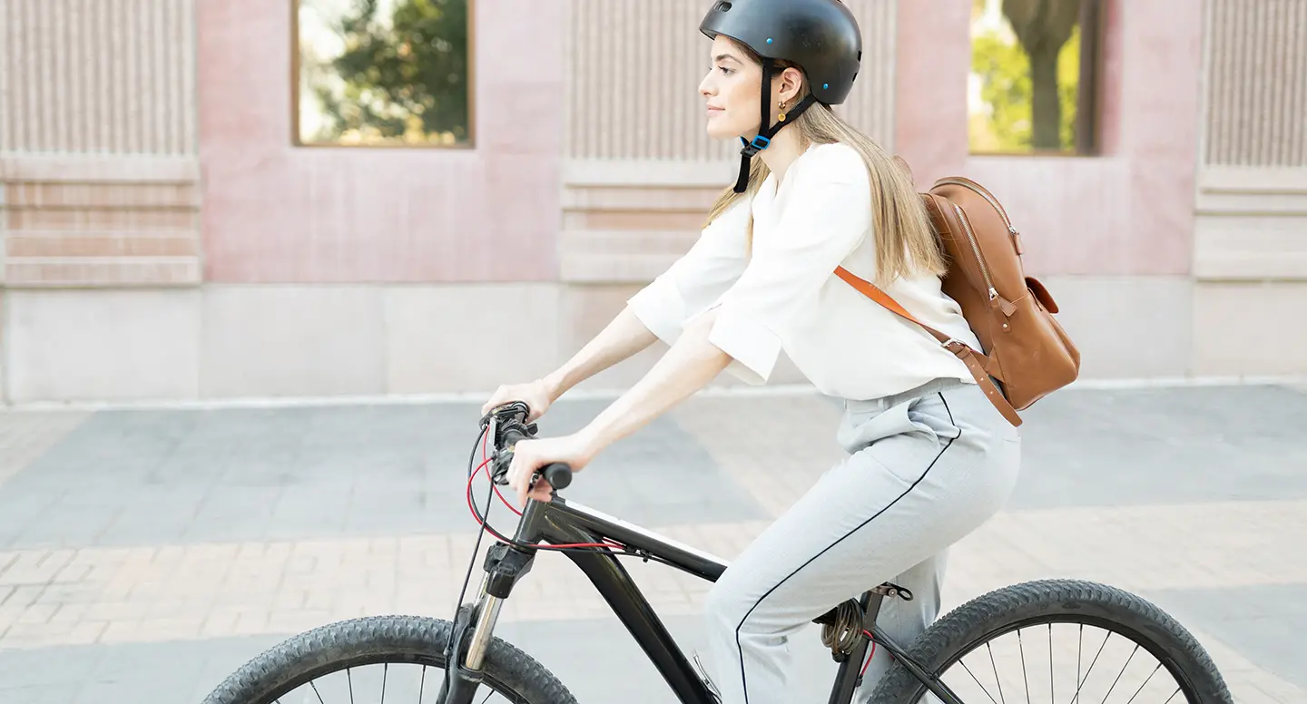 Conocé la asistencias de bicicleta de directo