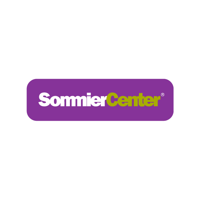 Logo de la empresa SommierCenter